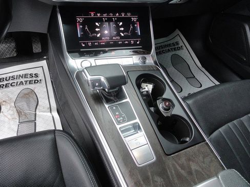Used 2019 Audi A7 3.0T Prestige AWD/4WD image 16