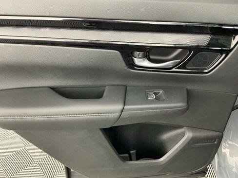 Certified 2023 Honda CR-V EX-L image 9