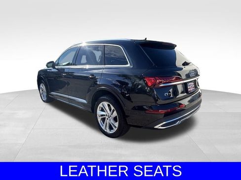 Used 2023 Audi Q7 3.0T Premium Plus image 6