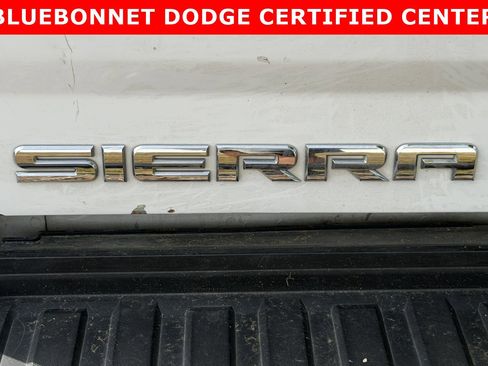 Used 2018 GMC Sierra 2500 4x4 Crew Cab w/ Sierra Convenience Package image 9