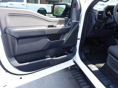 Used 2024 Ford F150 XLT w/ Equipment Group 302A MID AWD/4WD image 15