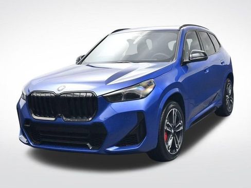 New 2025 BMW X1 xDrive28i w/ Technology Package image 9