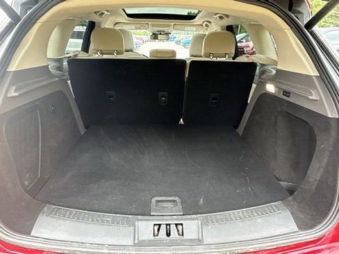 Used 2022 Lincoln Corsair AWD w/ Premium Package image 25