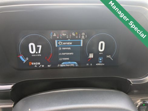 Used 2023 Ford F150 Raptor image 32