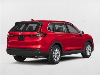 New 2026 Honda CR-V LX video 2