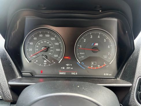 Used 2017 BMW M2 image 26