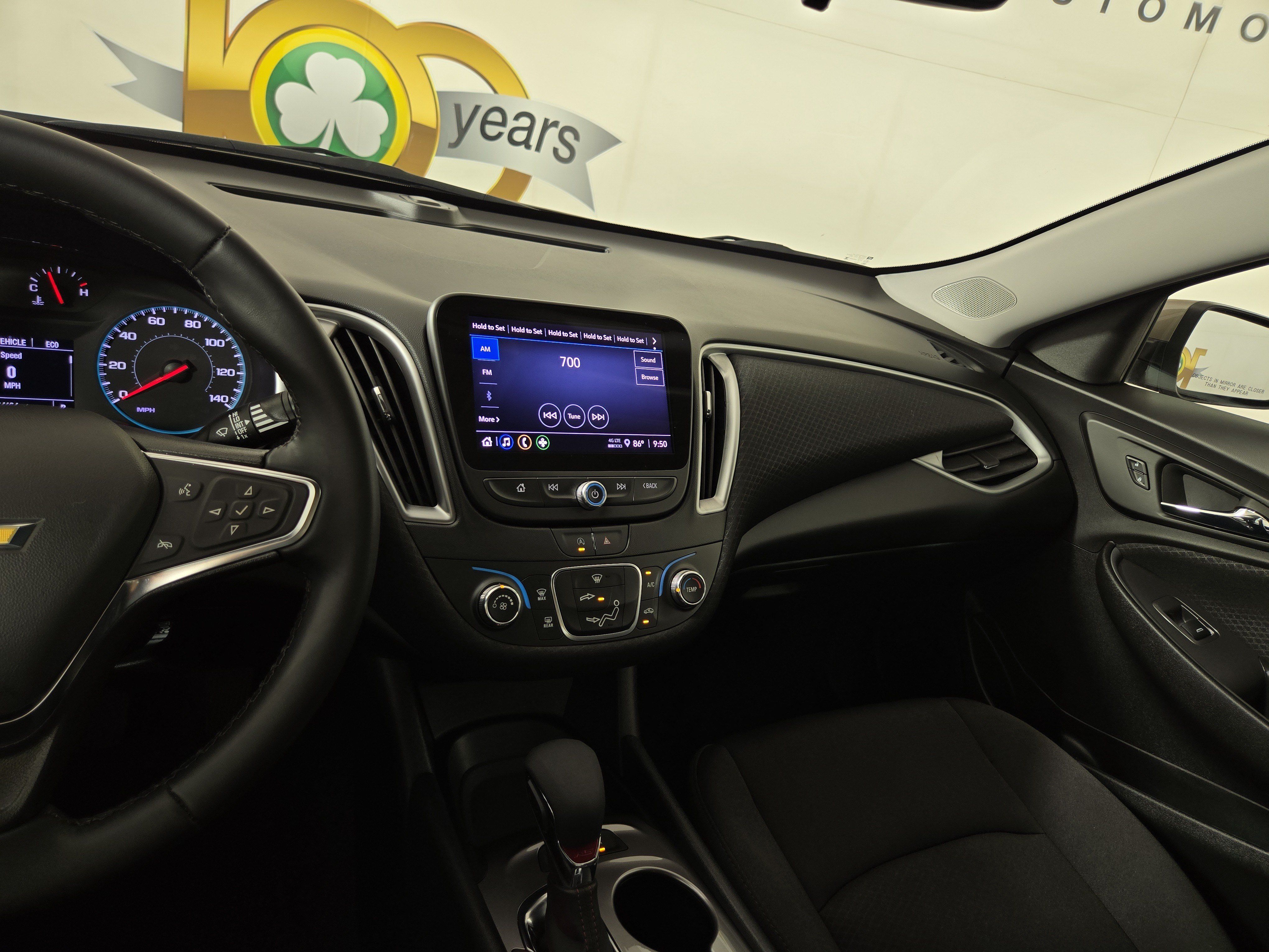 Used 2024 Chevrolet Malibu RS FWD image 23