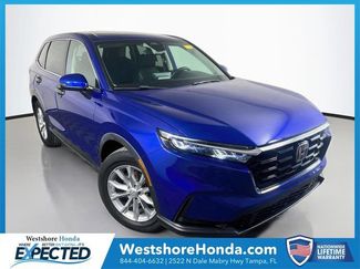 Used 2024 Honda CR-V EX video 1