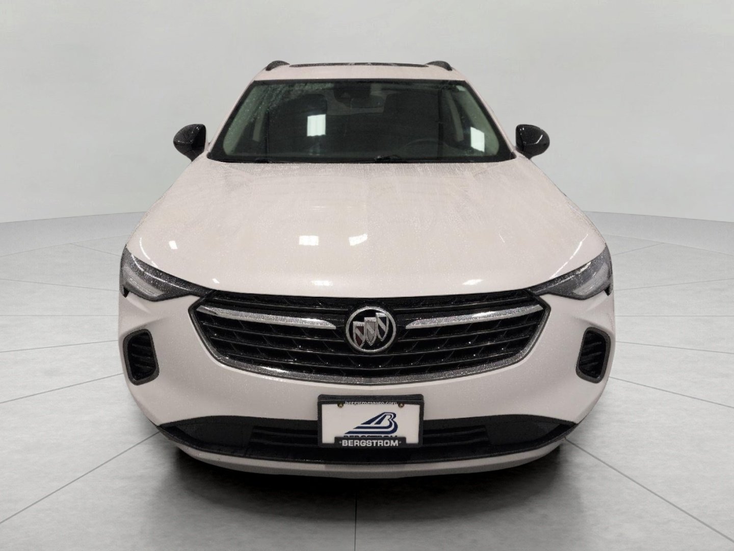 Used 2023 Buick Envision Essence w/ Sport Touring Package AWD/4WD image 13