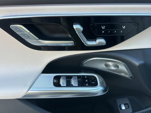 Certified 2025 Mercedes-Benz E 450 4MATIC All-Terrain Wagon image 11