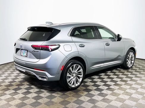Used 2024 Buick Envision Avenir AWD/4WD image 7