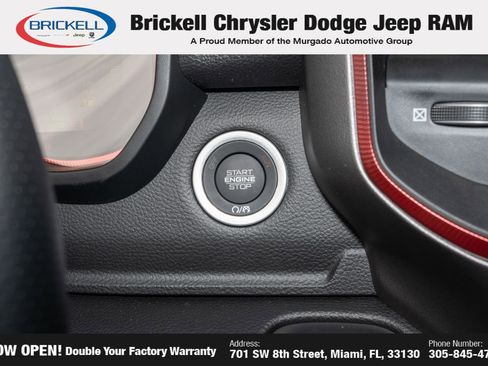 New 2026 RAM 1500 Rebel w/ Bed Utility Group AWD/4WD image 29