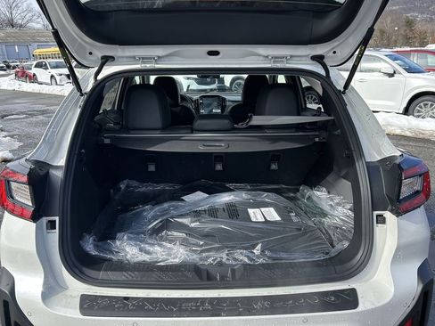 New 2026 Subaru Crosstrek 2.5i Limited AWD/4WD image 17