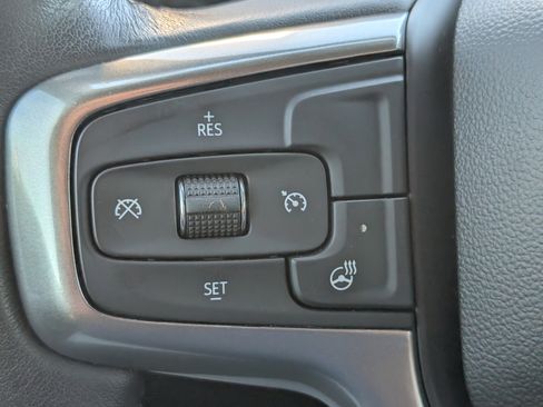 Used 2022 Chevrolet Silverado 1500 RST image 16