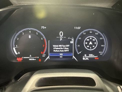Certified 2025 Lexus RX 350 Premium w/ Convenience Package AWD/4WD image 19