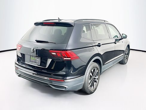 Used 2024 Volkswagen Tiguan S FWD image 9