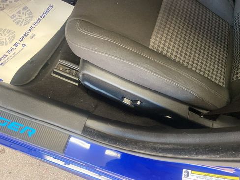 Used 2021 Dodge Charger GT w/ Blacktop Package image 10