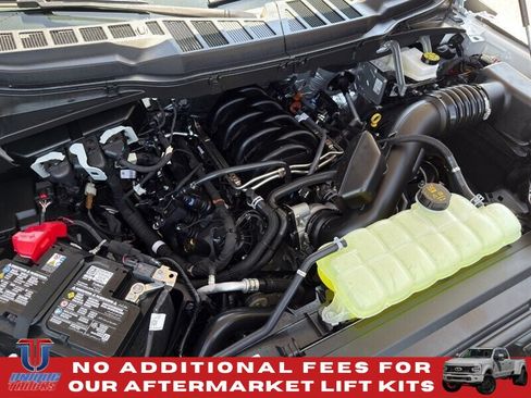 Used 2026 Ford F150 XL RWD image 14