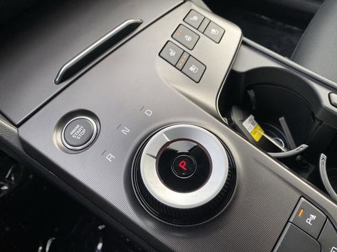 New 2026 Kia Sportage SX Prestige image 25