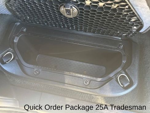 Used 2019 RAM 1500 Tradesman w/ SXT Appearance Group AWD/4WD image 16