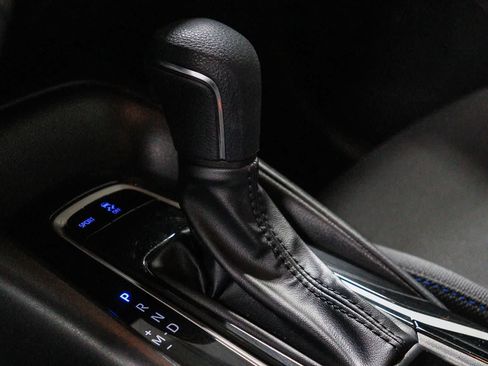 Certified 2022 Toyota Corolla SE FWD image 21