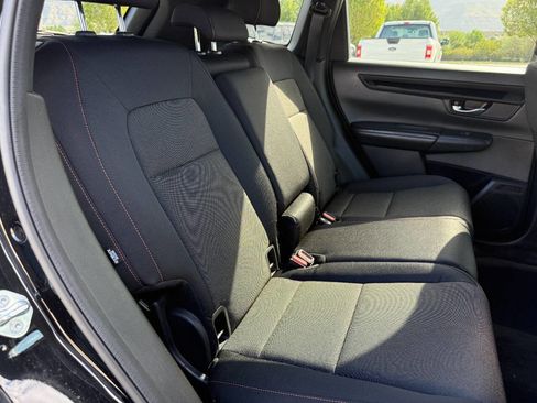 Used 2024 Honda CR-V Sport image 23