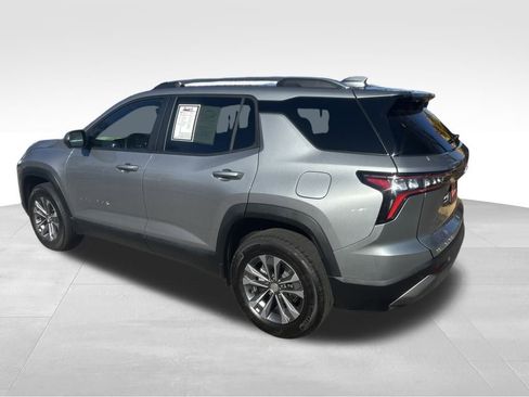 Used 2025 Chevrolet Equinox LT w/ Convenience Package II image 15