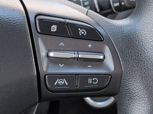 Certified 2023 Hyundai Kona SEL FWD image 24