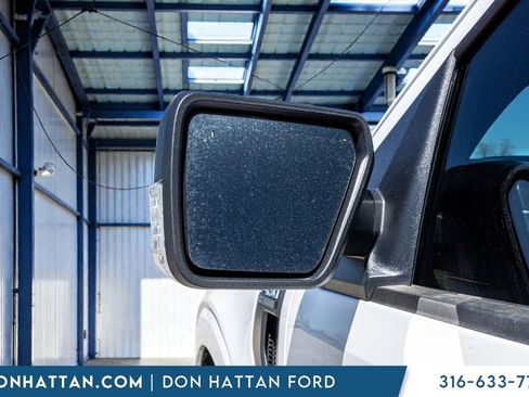 Used 2023 Ford F150 XLT w/ Equipment Group 302A High AWD/4WD image 28