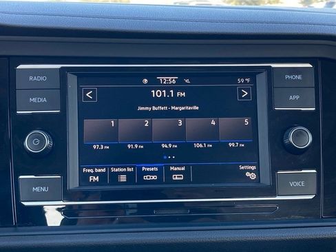 Used 2024 Volkswagen Jetta S image 18