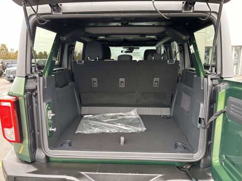 New 2025 Ford Bronco Big Bend image 8