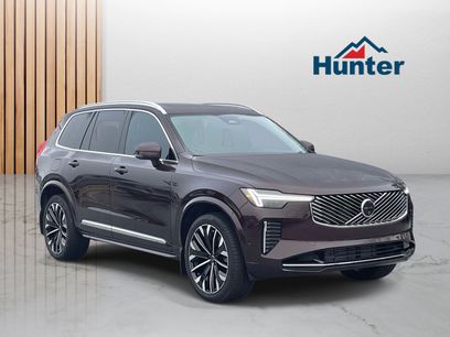 Used 2025 Volvo XC90 T8 Plus w/ Protection Package Premier