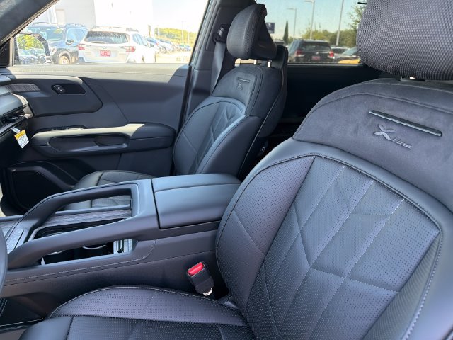 New 2027 Kia Telluride X-Line SX Prestige AWD/4WD image 17