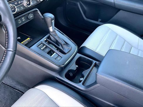 Used 2025 Honda CR-V Sport Touring image 17