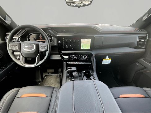New 2026 GMC Sierra 1500 AT4 w/ AT4 Premium Package AWD/4WD image 5