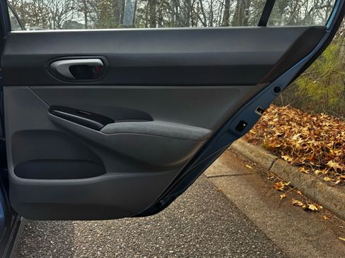 Used 2009 Honda Civic LX image 12