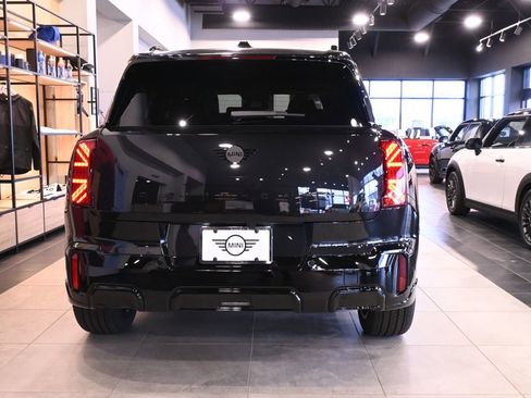 New 2026 MINI Cooper Countryman S image 5