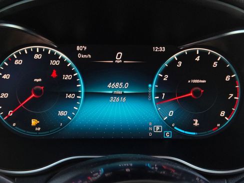 Used 2020 Mercedes-Benz C 300 Sedan image 33