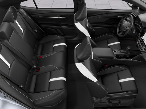 New 2026 Toyota Camry SE FWD image 22