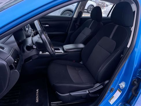 Used 2023 Nissan Sentra SV image 11