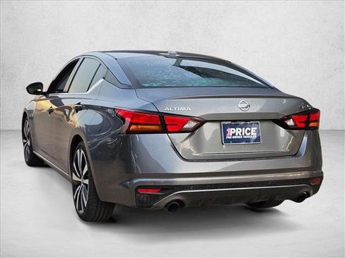 Used 2019 Nissan Altima 2.5 SR image 5