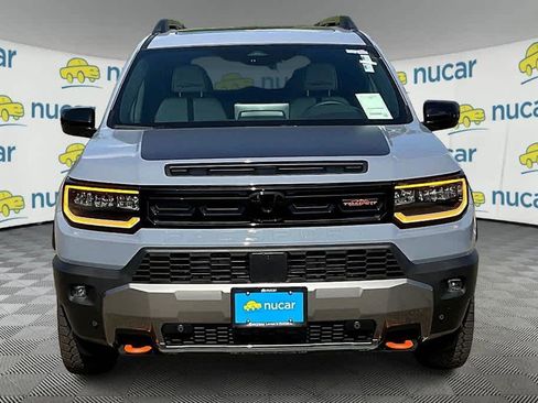 New 2026 Honda Passport TrailSport Elite image 3