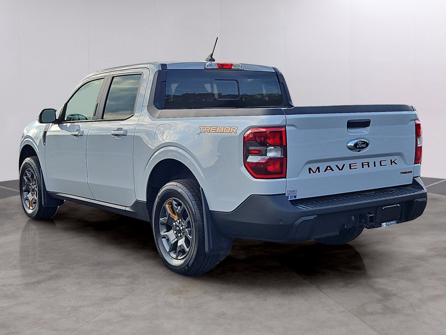 Used 2023 Ford Maverick Tremor w/ Tremor Off-Road Package AWD/4WD image 33
