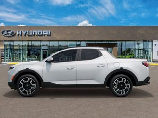 New 2025 Hyundai Santa Cruz Limited video 3