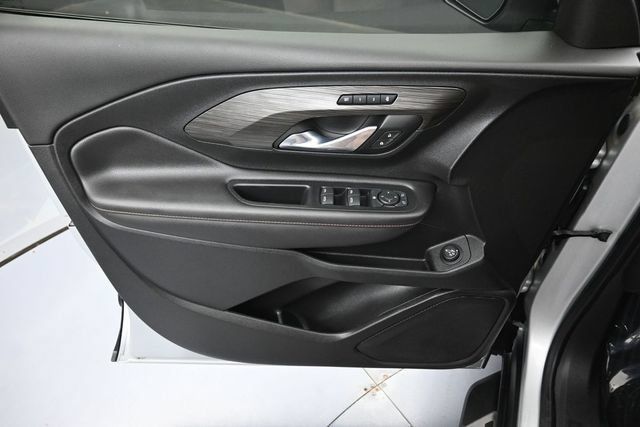 Used 2020 GMC Terrain SLT w/ Preferred Package FWD image 21