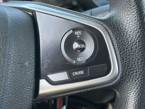 Used 2016 Honda Civic LX image 9