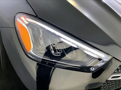 New 2026 Mercedes-Benz GLE 450 4MATIC image 16
