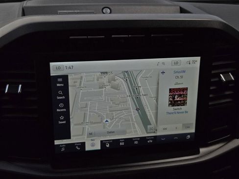 Used 2023 Ford F150 Platinum image 21