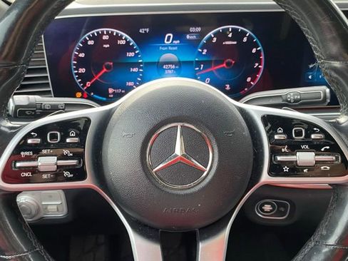 Used 2020 Mercedes-Benz GLE 350 4MATIC image 41