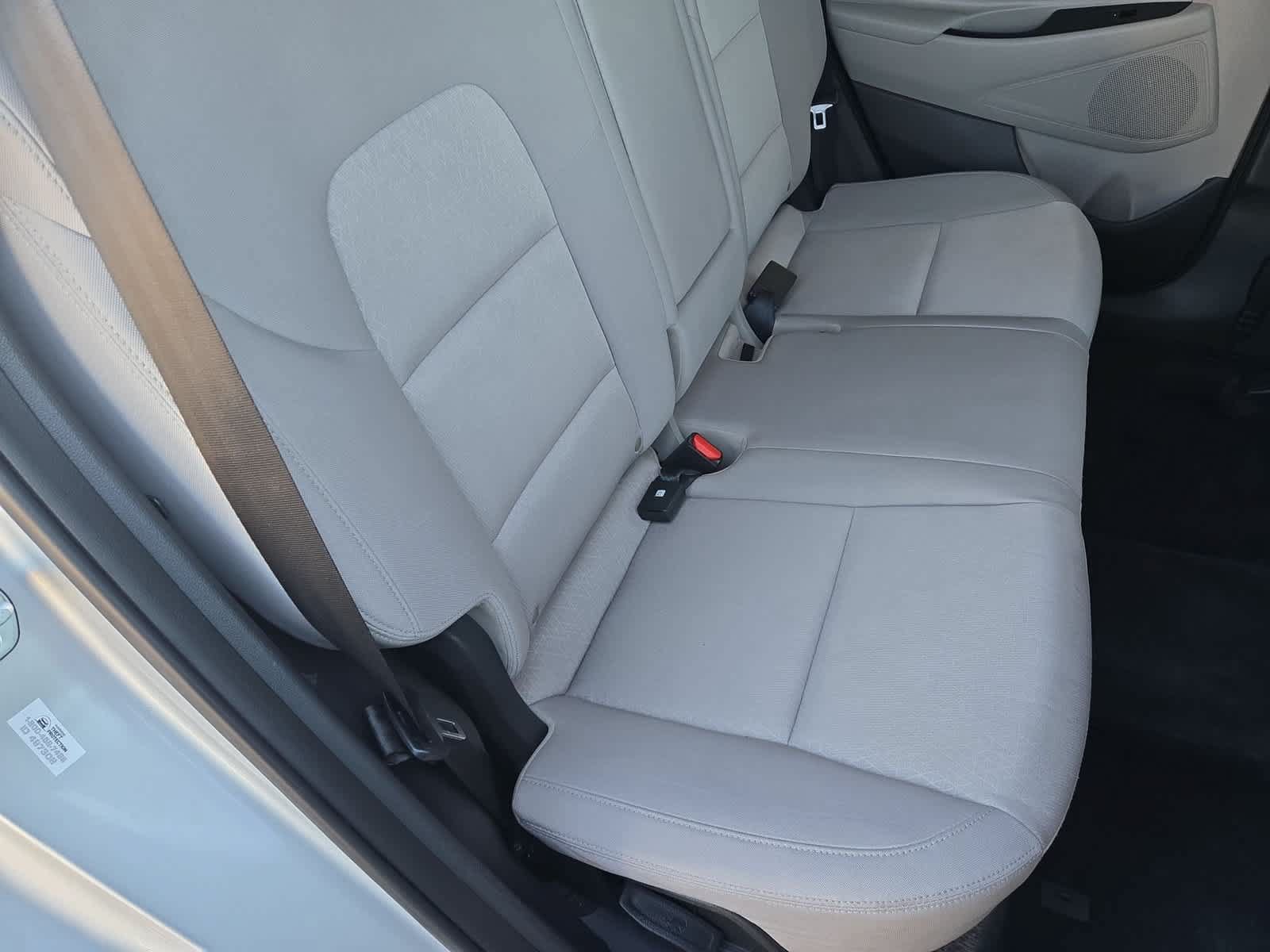Used 2017 Hyundai Tucson SE FWD image 20
